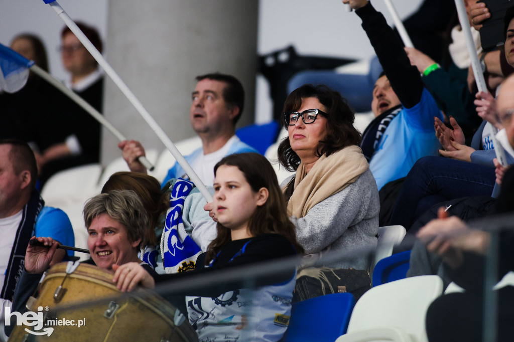 ITA Tools Stal Mielec - Volley Wrocław