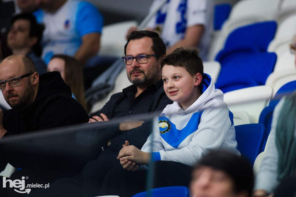 ITA Tools Stal Mielec - Volley Wrocław