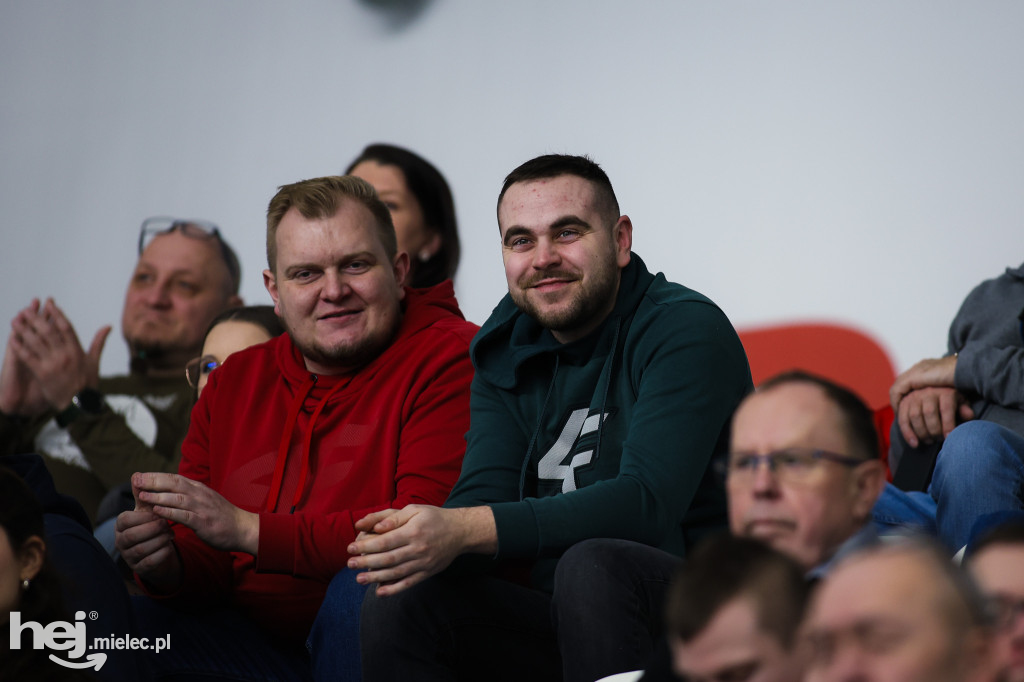 ITA Tools Stal Mielec - Volley Wrocław