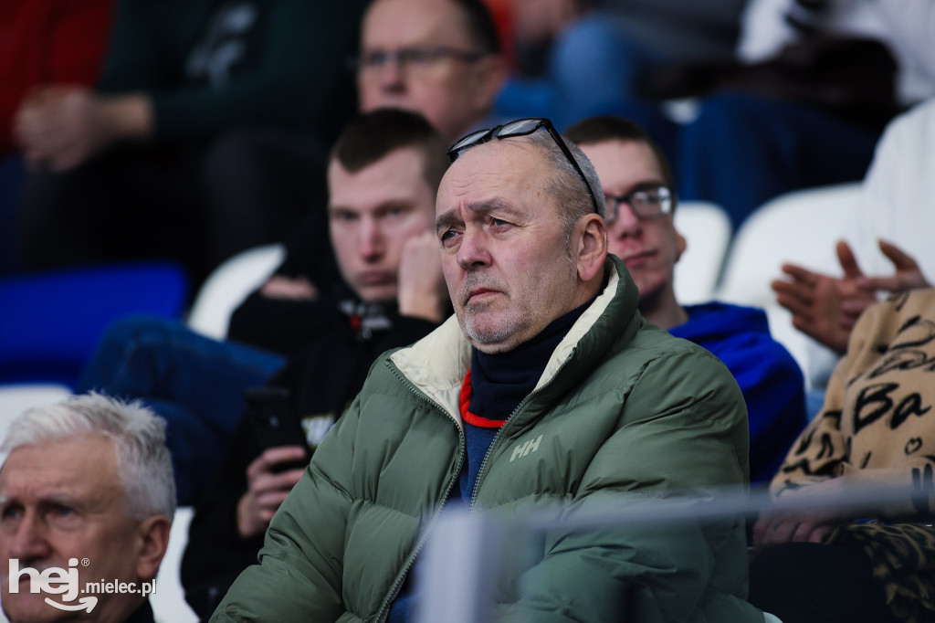 ITA Tools Stal Mielec - Volley Wrocław