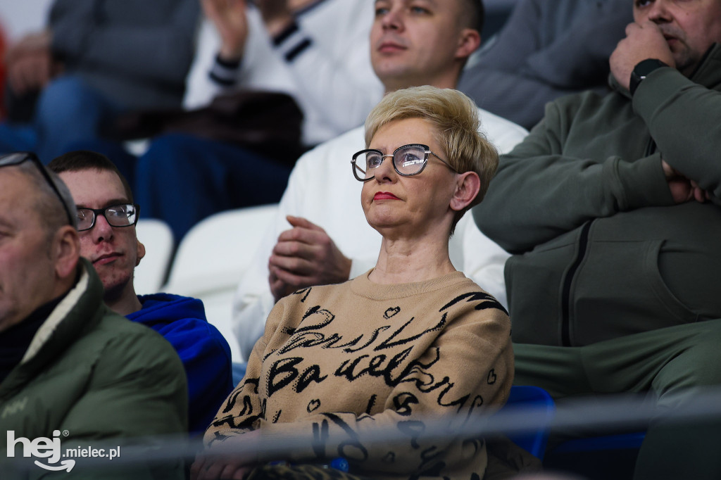 ITA Tools Stal Mielec - Volley Wrocław