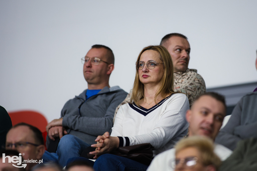 ITA Tools Stal Mielec - Volley Wrocław