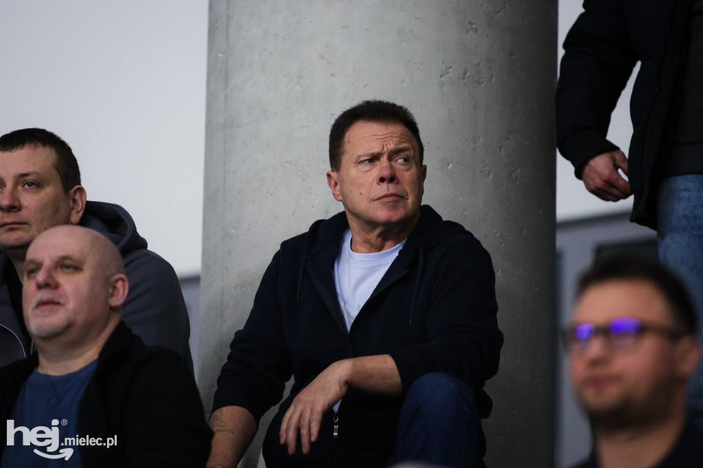 ITA Tools Stal Mielec - Volley Wrocław