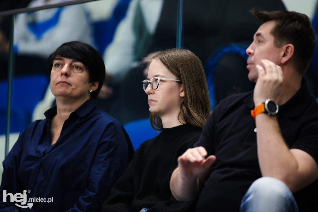 ITA Tools Stal Mielec - Volley Wrocław