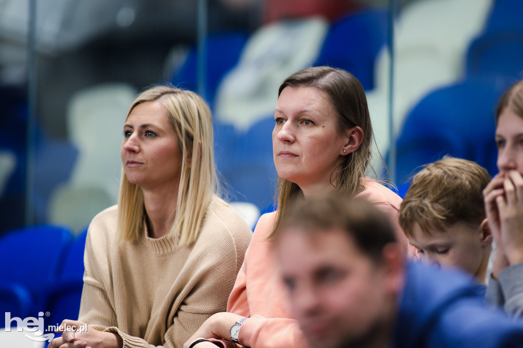 ITA Tools Stal Mielec - Volley Wrocław