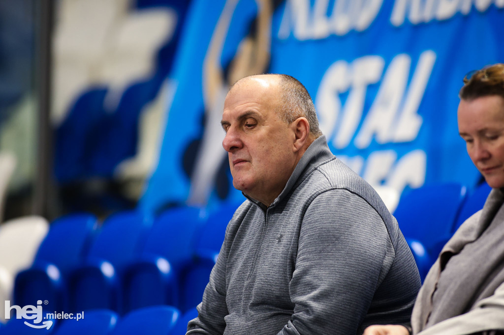 ITA Tools Stal Mielec - Volley Wrocław