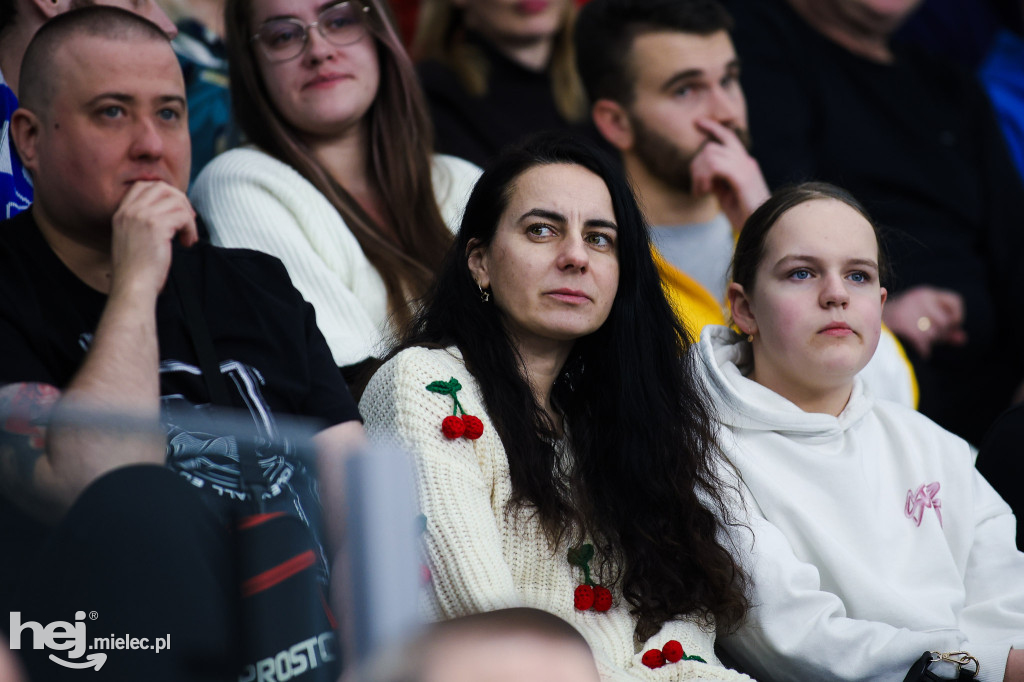 ITA Tools Stal Mielec - Volley Wrocław