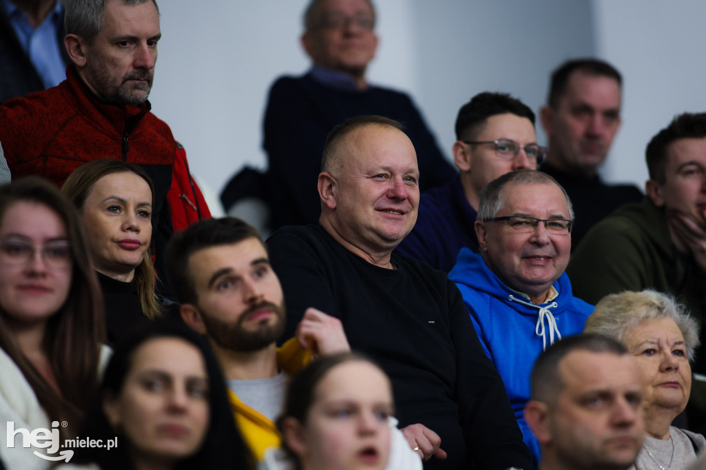 ITA Tools Stal Mielec - Volley Wrocław