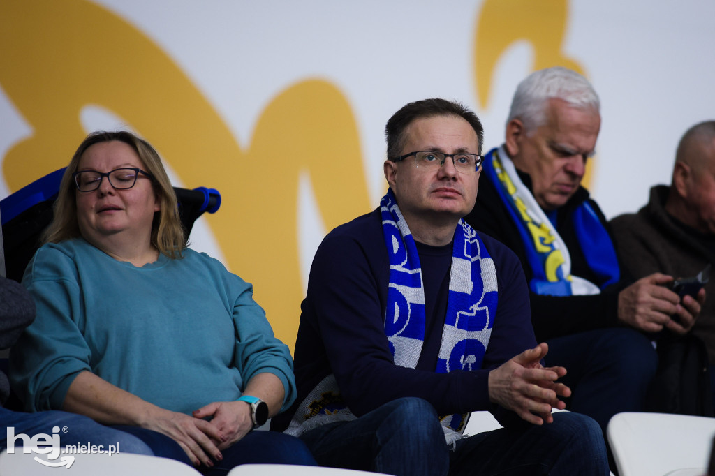 ITA Tools Stal Mielec - Volley Wrocław