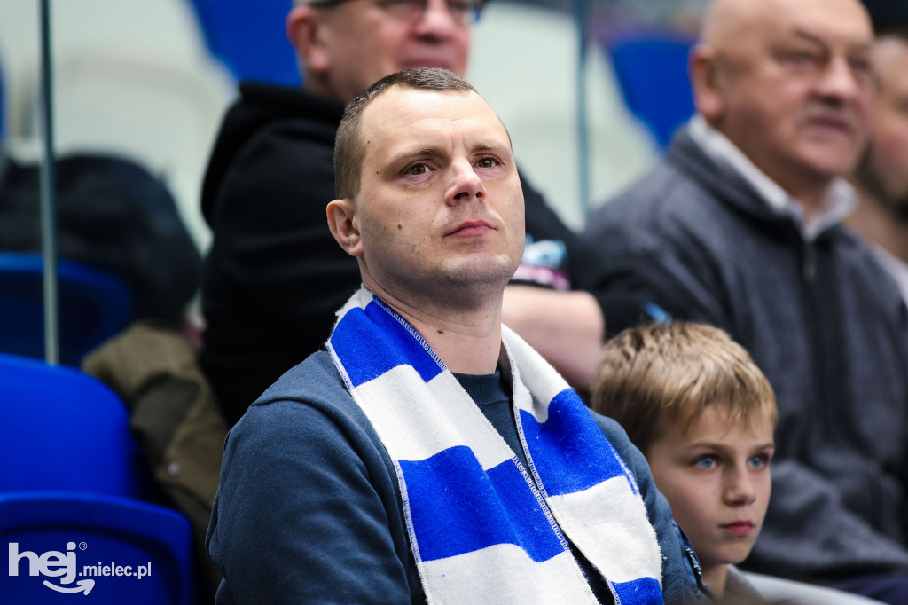 ITA Tools Stal Mielec - Volley Wrocław