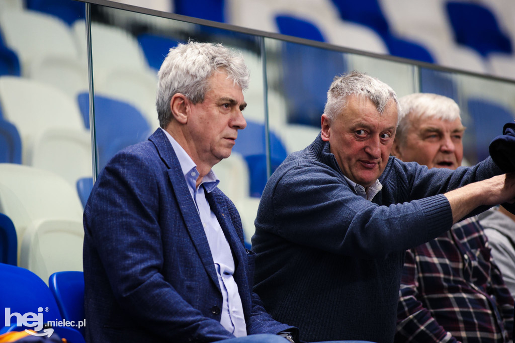 ITA Tools Stal Mielec - Volley Wrocław