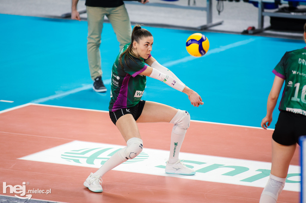 ITA Tools Stal Mielec - Volley Wrocław