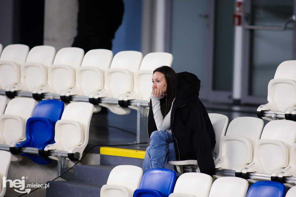 ITA Tools Stal Mielec - Volley Wrocław