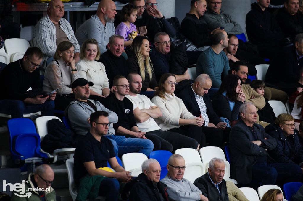 ITA Tools Stal Mielec - Volley Wrocław