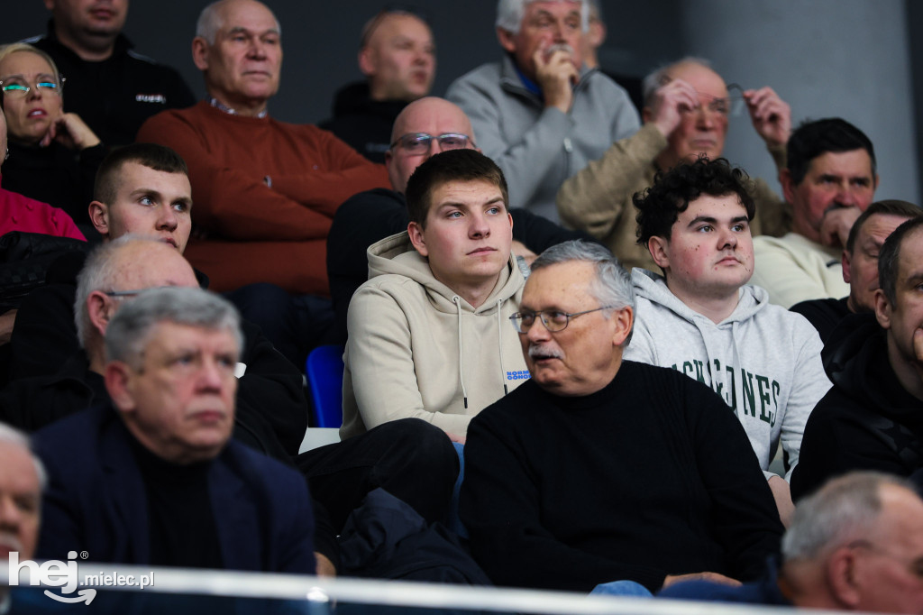 ITA Tools Stal Mielec - Volley Wrocław