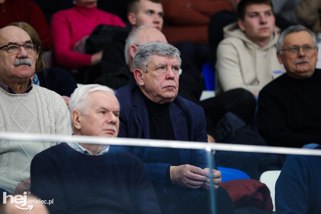 ITA Tools Stal Mielec - Volley Wrocław