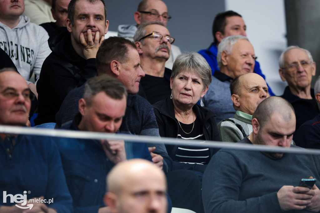 ITA Tools Stal Mielec - Volley Wrocław