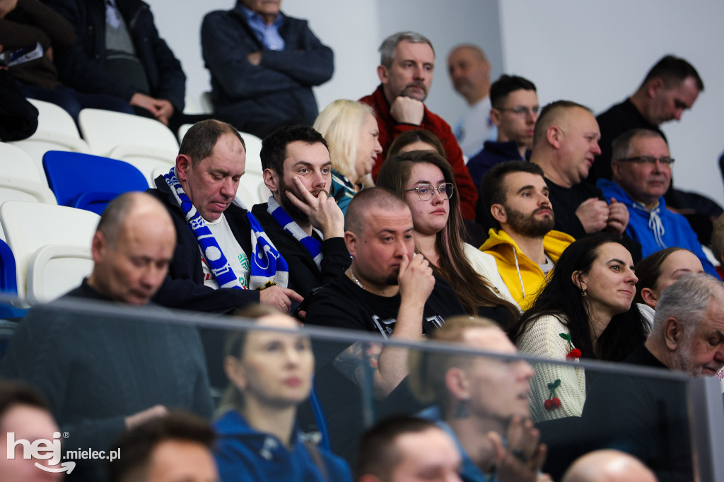 ITA Tools Stal Mielec - Volley Wrocław