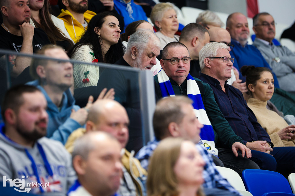 ITA Tools Stal Mielec - Volley Wrocław