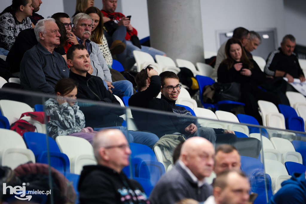 ITA Tools Stal Mielec - Volley Wrocław