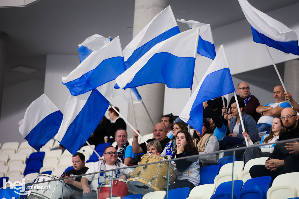 ITA Tools Stal Mielec - Volley Wrocław