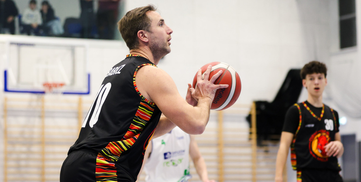 Dziki Mielec - AZS Politechnika Rzeszowska