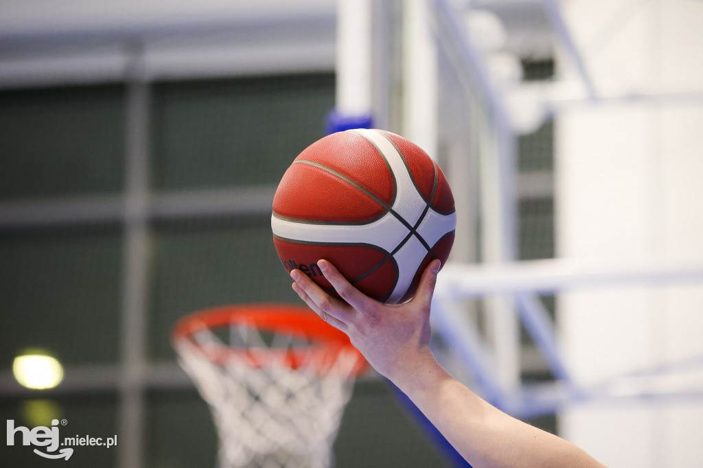 Dziki Mielec - AZS Politechnika Rzeszowska