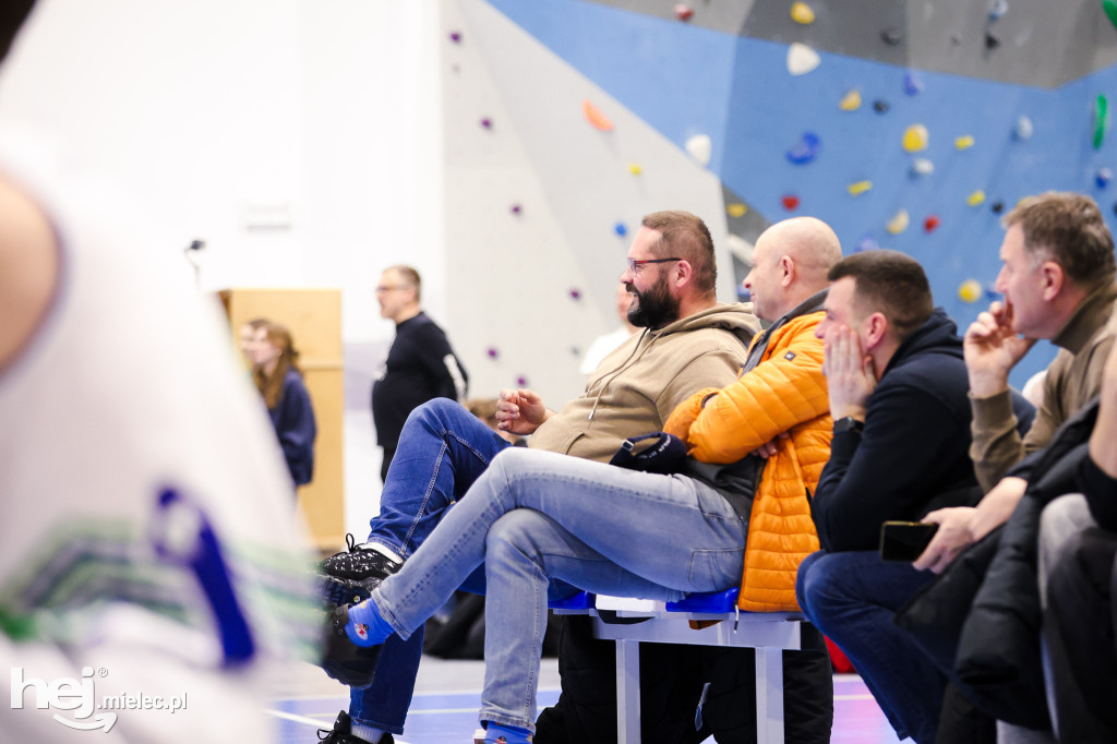 Dziki Mielec - AZS Politechnika Rzeszowska