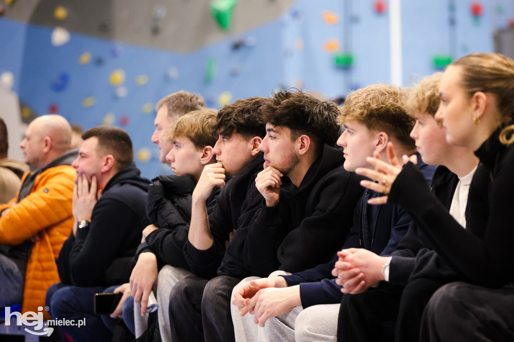 Dziki Mielec - AZS Politechnika Rzeszowska