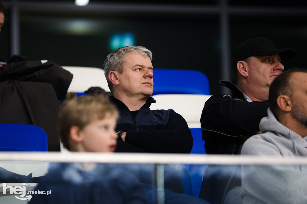 Handball Stal Mielec - Gwardia Opole