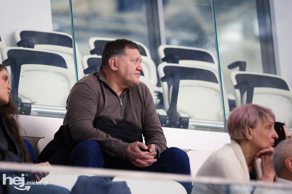 Handball Stal Mielec - Gwardia Opole