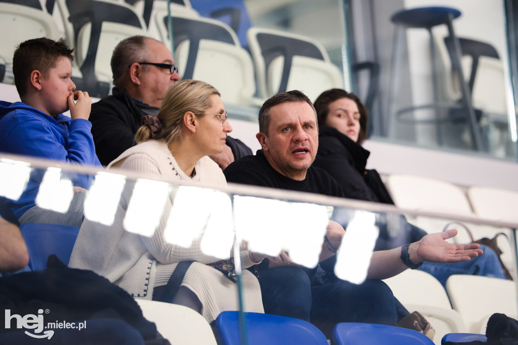 Handball Stal Mielec - Gwardia Opole