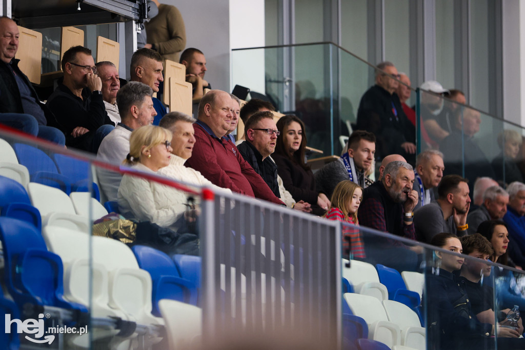 Handball Stal Mielec - Gwardia Opole