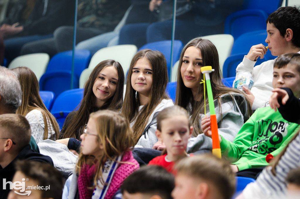 Handball Stal Mielec - Gwardia Opole
