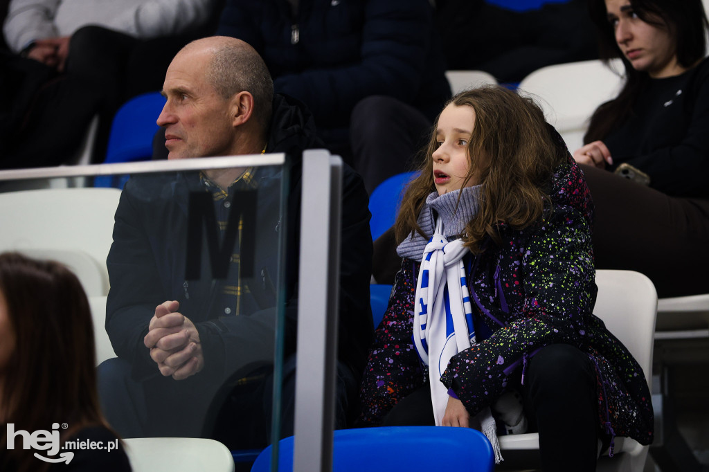 Handball Stal Mielec - Gwardia Opole