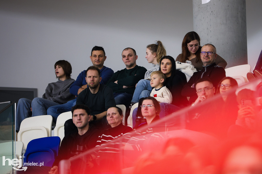 Handball Stal Mielec - Gwardia Opole