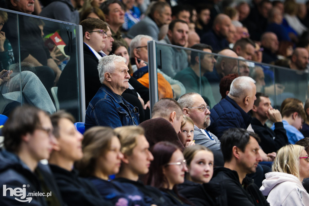 Handball Stal Mielec - Gwardia Opole