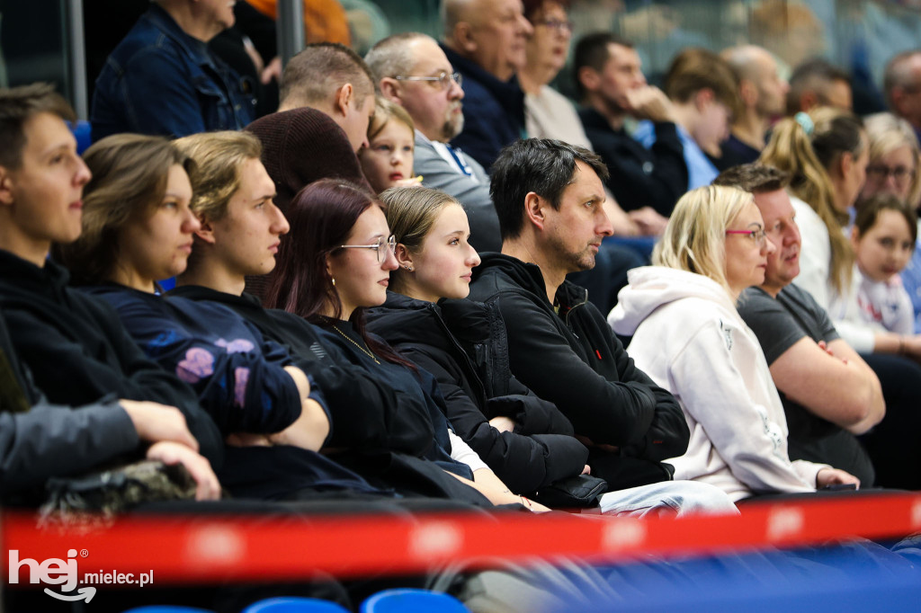Handball Stal Mielec - Gwardia Opole