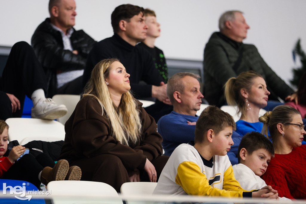 Handball Stal Mielec - Gwardia Opole