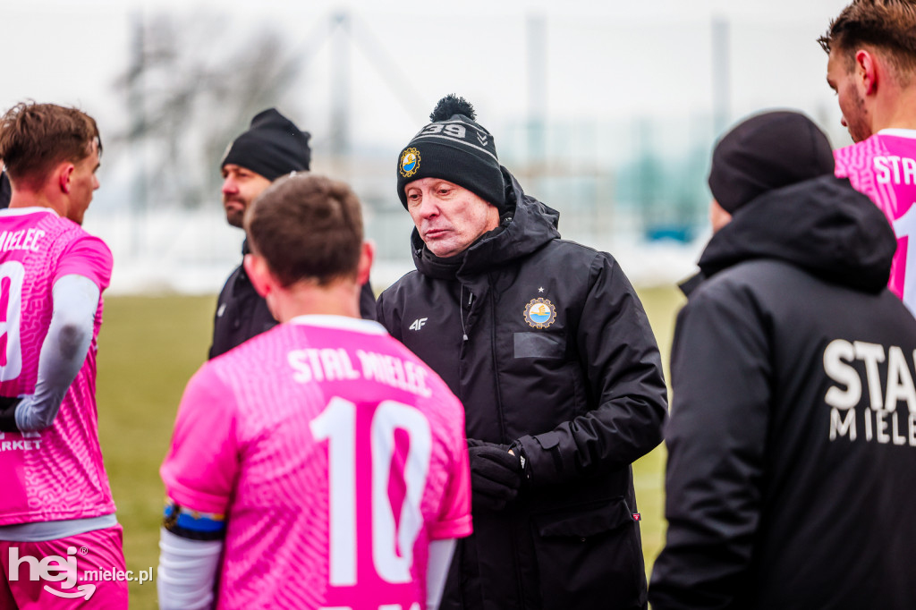 FKS STAL MIELEC – BRUK-BET TERMALICA NIECIECZA