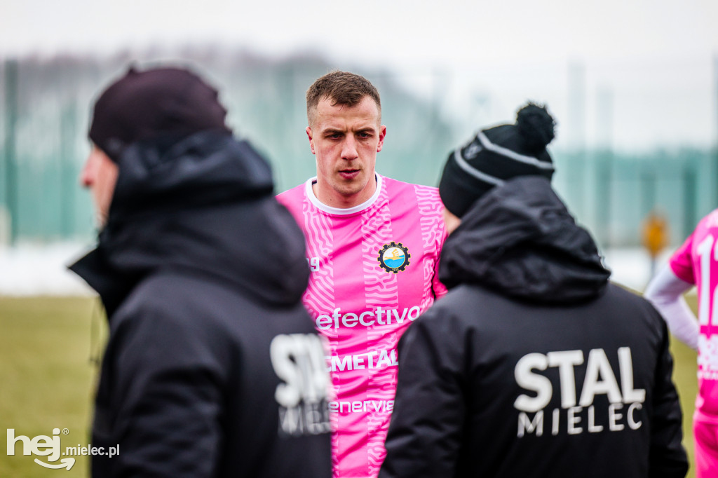 FKS STAL MIELEC – BRUK-BET TERMALICA NIECIECZA