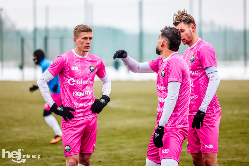 FKS STAL MIELEC – BRUK-BET TERMALICA NIECIECZA