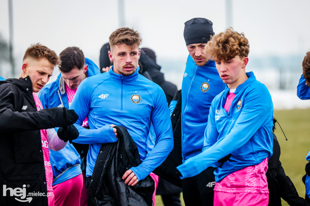 FKS STAL MIELEC – BRUK-BET TERMALICA NIECIECZA