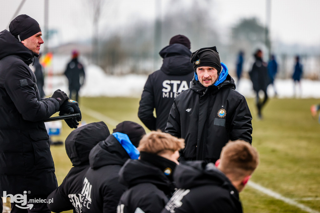 FKS STAL MIELEC – BRUK-BET TERMALICA NIECIECZA