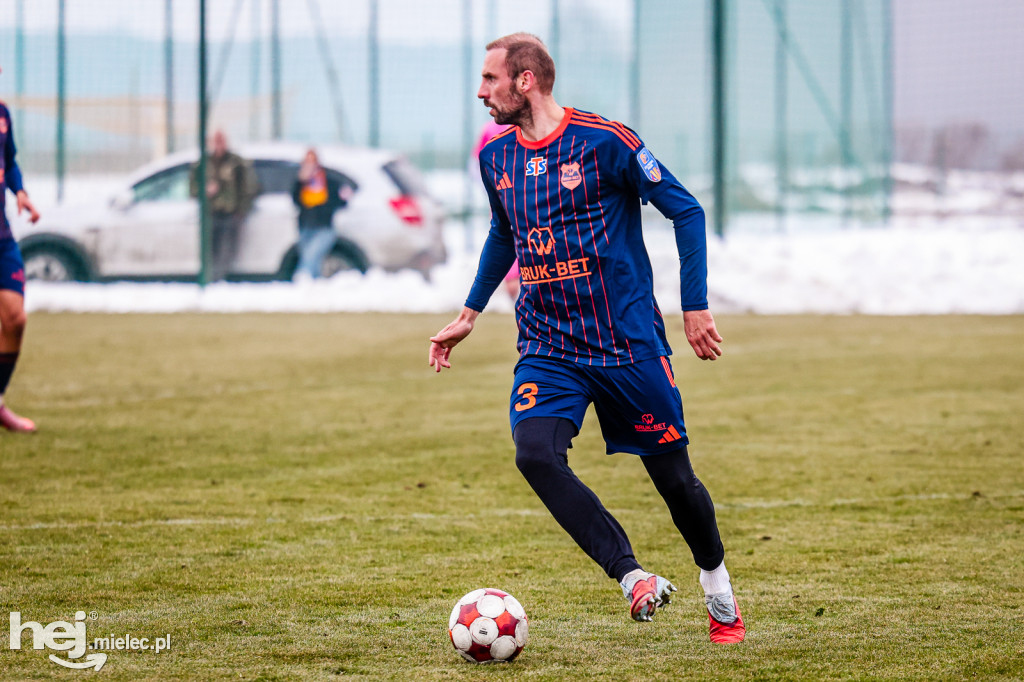 FKS STAL MIELEC – BRUK-BET TERMALICA NIECIECZA