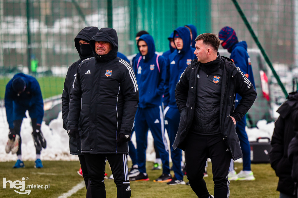 FKS STAL MIELEC – BRUK-BET TERMALICA NIECIECZA