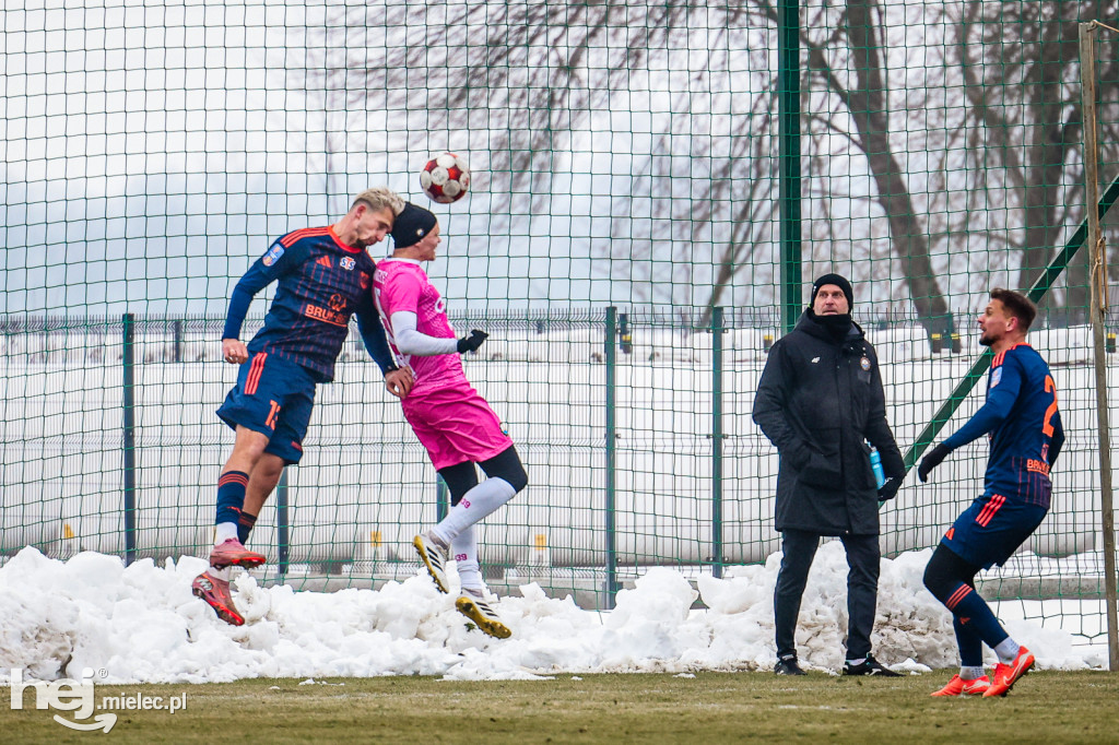 FKS STAL MIELEC – BRUK-BET TERMALICA NIECIECZA