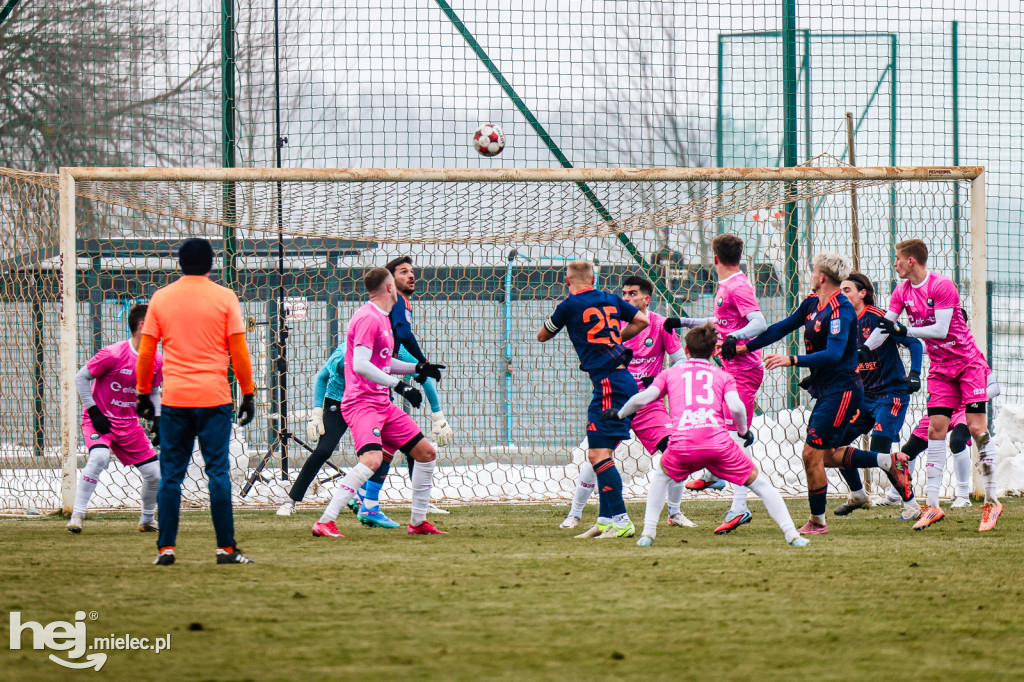 FKS STAL MIELEC – BRUK-BET TERMALICA NIECIECZA