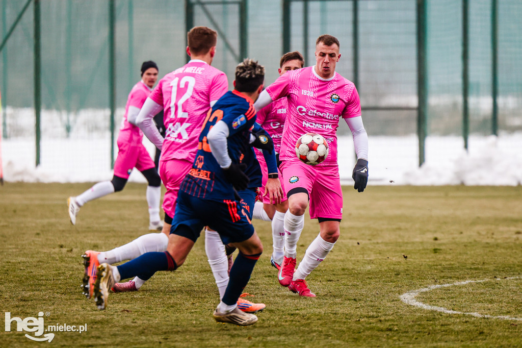 FKS STAL MIELEC – BRUK-BET TERMALICA NIECIECZA