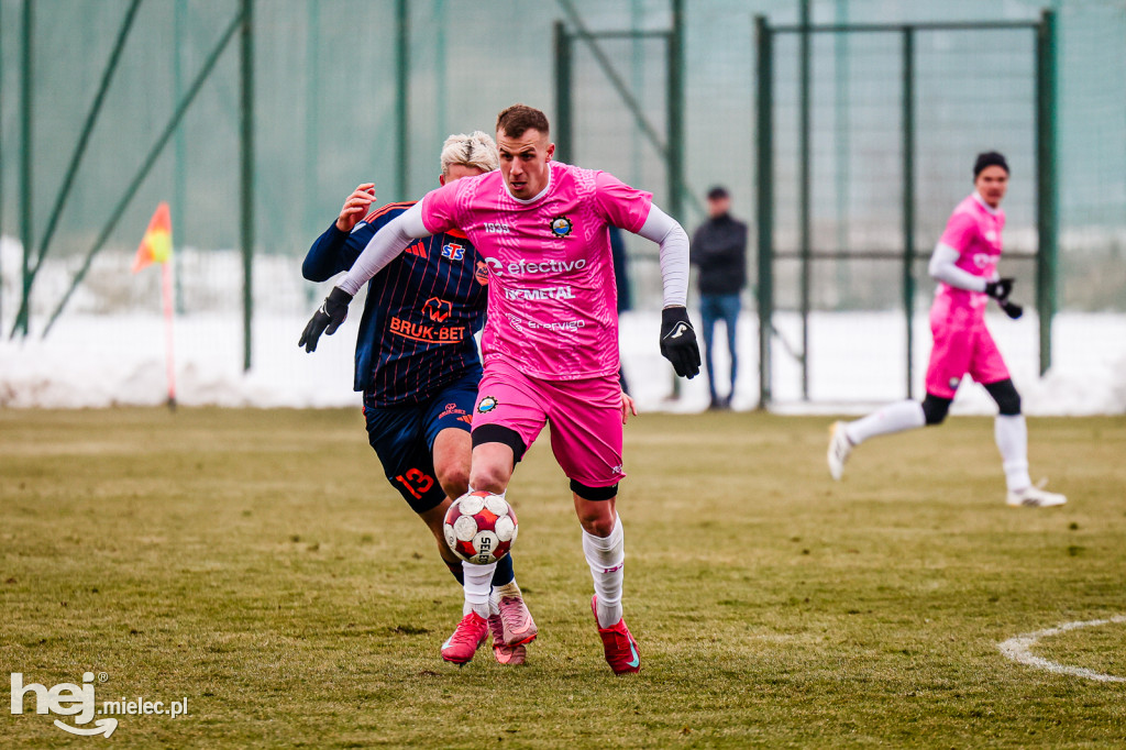 FKS STAL MIELEC – BRUK-BET TERMALICA NIECIECZA